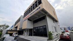 Kallang Way 2a (D13), Factory #573415171